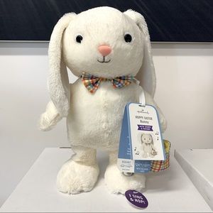 Hallmark Hoppy Easter Bunny
